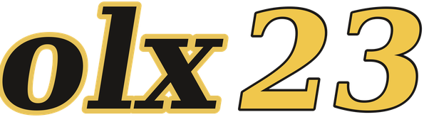 olx23 logo